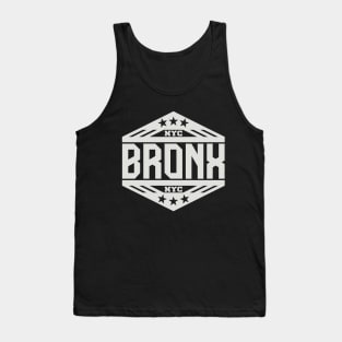 Bronx Tank Top